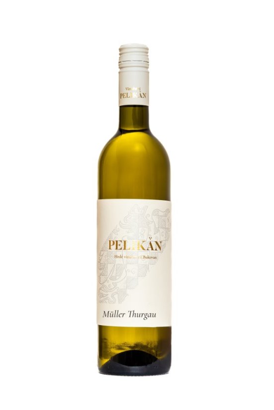 Müller Thurgau 2025
