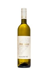 Rulandské bílé 2025