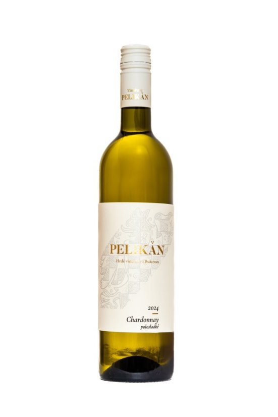 Chardonnay 2024